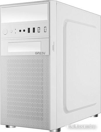 Корпус Ginzzu D290