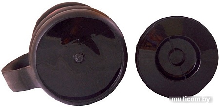 Термос Арктика 109-1000M Black