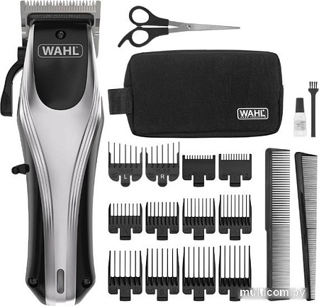 Машинка для стрижки волос Wahl Rapid Clip 09657.0460