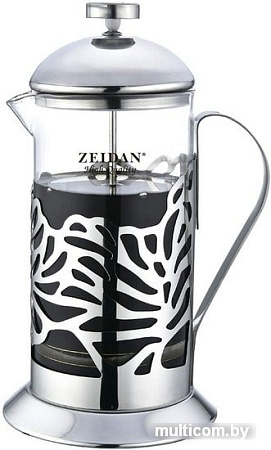 Френч-пресс ZEIDAN Z-4234