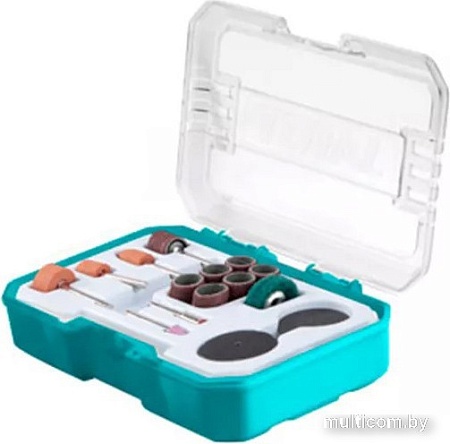 Набор насадок Total TAKMG5024