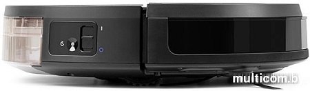 Робот для уборки пола Ecovacs Deebot 601