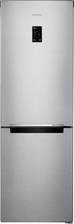 Холодильник Samsung RB30A32N0SA/WT