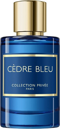 Парфюмерная вода Geparlys Cedre Bleu For Men EdP (100 мл)