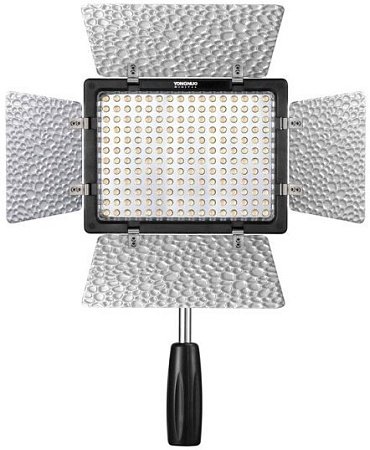 Лампа Yongnuo YN-160 III