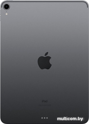 Планшет Apple iPad Pro 11&quot; 256GB MTXQ2 (серый космос)