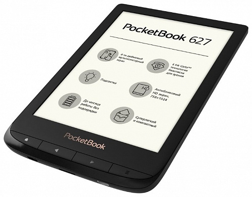 Электронная книга PocketBook 627