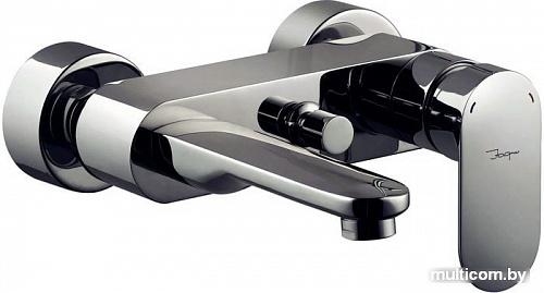 Смеситель Jaquar Opal Prime OPP-CHR-15119PM