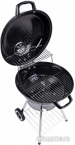 Гриль-барбекю GoGarden Barbeque 46