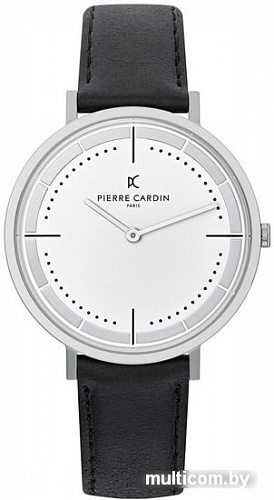 Наручные часы Pierre Cardin Belleville Park CBV.1025