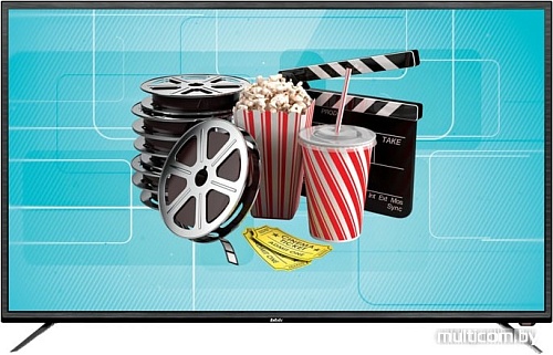 Телевизор BBK 50LEX-7027/FT2C