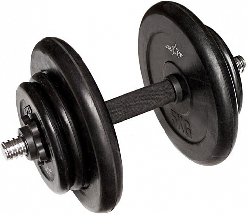 Гантели Starfit DB-702 16 кг.