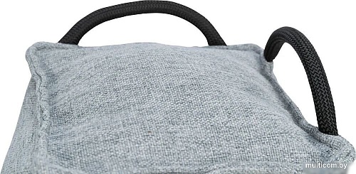 Игрушка для собак Trixie CityStyle. Be eco кубик с веревками 34727