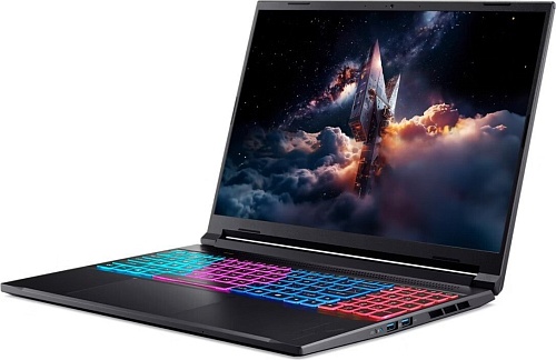 Игровой ноутбук Acer Nitro V 16S AI ANV16S-41-R0ZT NH.U03CD.001