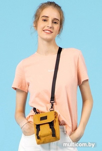 Женская сумка MAH MR19C1703B09 5.5" (желтый)