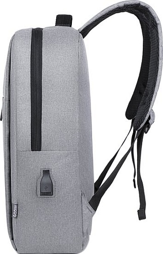 Городской рюкзак Goody Bright (серый)