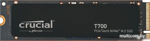 SSD Crucial T700 1TB CT1000T700SSD3