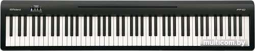 Цифровое пианино Roland FP-10