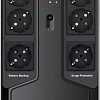 Источник бесперебойного питания Mustek PowerMust 800 Offline Schuko