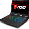 Ноутбук MSI GP63 8RE-469XRU