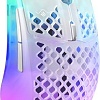 Игровая мышь SteelSeries Aerox 3 Wireless Ghost