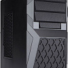 Корпус In Win BW138 Black 500W