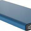 Внешний аккумулятор AccesStyle Lava 10D 10000mAh (синий)