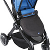 Универсальная коляска Chicco Fully (power blue)