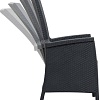 Кресло Keter Vermont (графит)