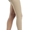 Чулок компрессионный Sigvaris Essential Thermoregulating правый 78684 (M Normal, бежевый)