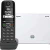 IP-телефон Gigaset AS690A Ip Base (черный)
