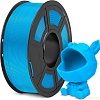 Пластик NV Print NV-3D-PLA-META-BLUE (1.75мм, 1кг, синий)