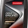 Трансмиссионное масло Champion OEM Specific ATF Life Protect 8 1л