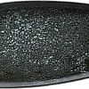 Блюдо Bonna Cosmos Black Vago COSBLVAO36DT
