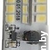 Светодиодная лампа ЭРА LED JC G4 3.5 Вт Б0033195