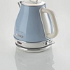Электрический чайник Ariete Vintage 2868/05 (голубой)