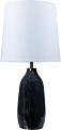 Настольная лампа Arte Lamp Rukbat A5046LT-1BK