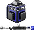 Лазерный нивелир ADA Instruments Cube 3-360 Professional Edition А00572