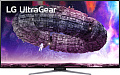 Игровой монитор LG UltraGear 48GQ900-B