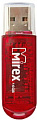 USB Flash Mirex ELF RED 16GB (13600-FMURDE16)