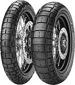 Внедорожные мотошины Pirelli Scorpion Rally STR 120/70R18 59V TL M+S