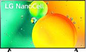 Телевизор LG NanoCell 75NANO756QA