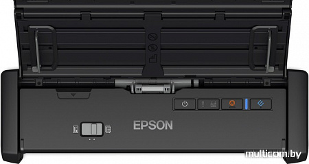 Сканер Epson WorkForce DS-310
