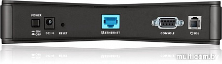 DSL-маршрутизатор Zyxel P-791R v3