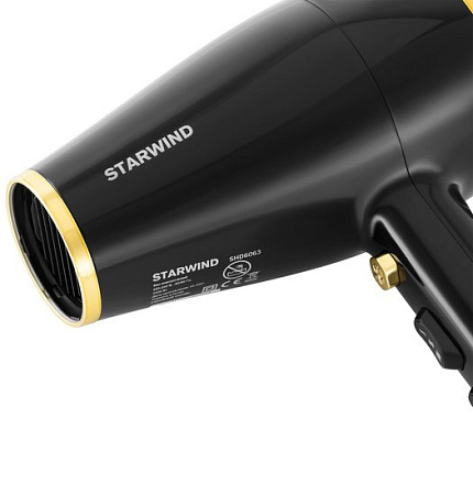 StarWind SHD 6063