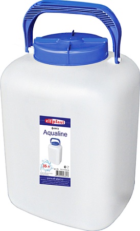 Фляга Эльфпласт Aqualine ЕР372