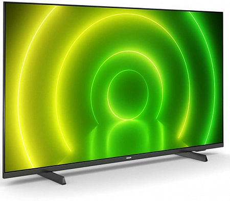 Телевизор Philips 55PUS7406/60