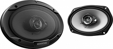 Коаксиальная АС Kenwood KFC-S6966