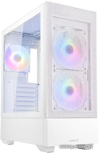 Корпус Lian Li Lancool 205 Mesh C G99.OE764CW.00