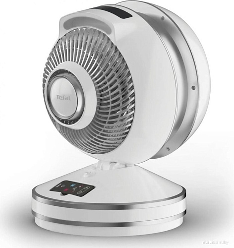 Тепловентилятор Tefal HE7152F0